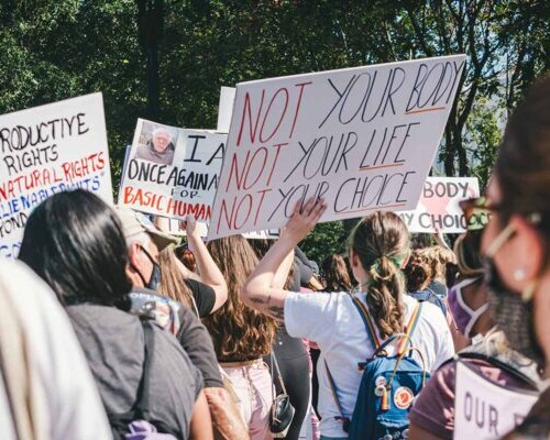 Texas Abortion Ban