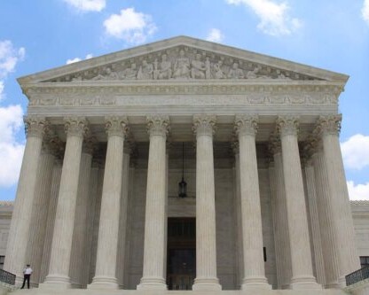 WRRAP signs the amicus brief at the Supreme Court