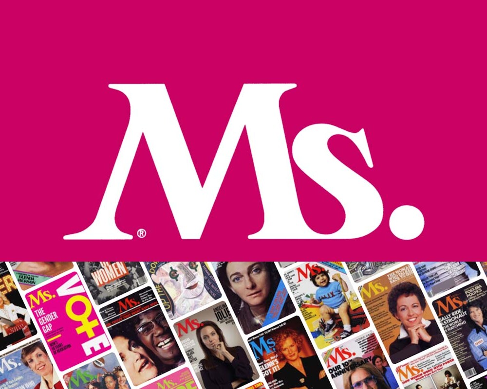 WRRAP Featured in Ms. Magazine