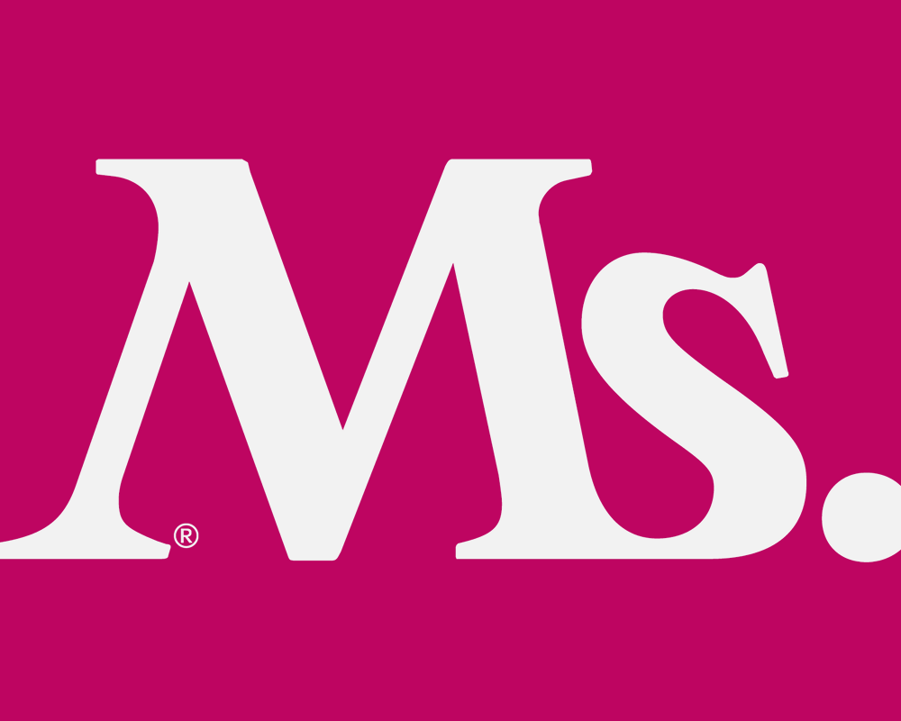Ms Magazine