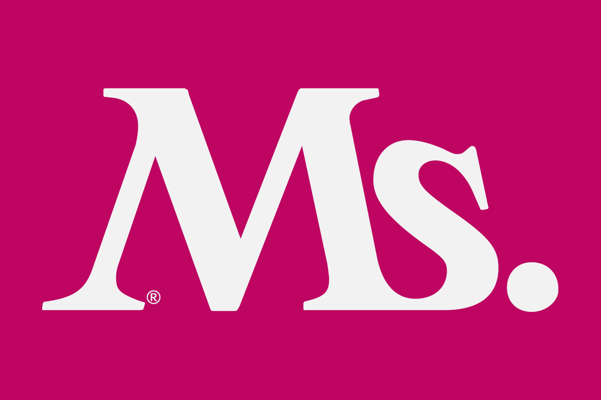 Ms Magazine