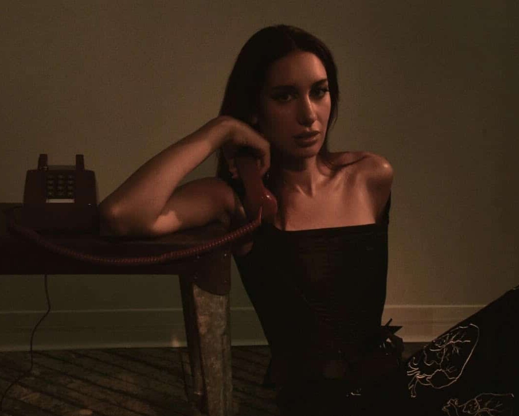 Julia Wolf