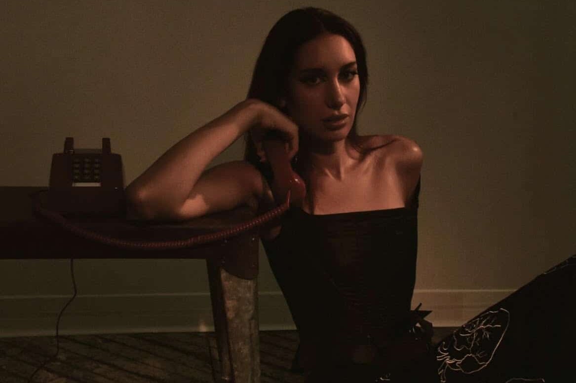 Julia Wolf