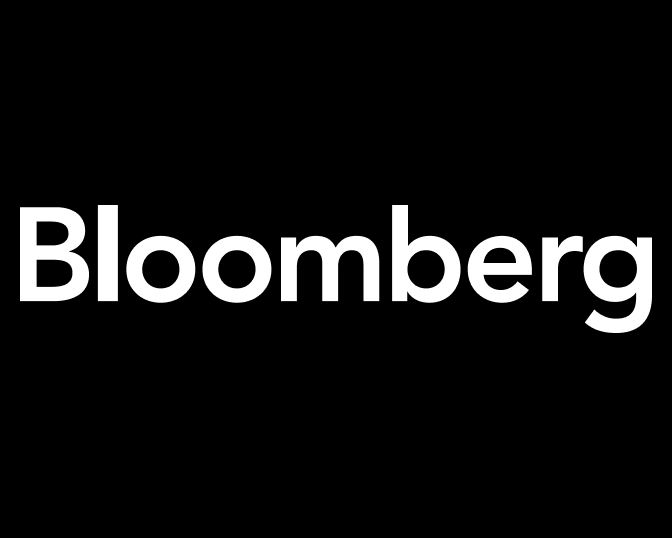 Bloomberg logo