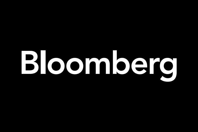Bloomberg logo