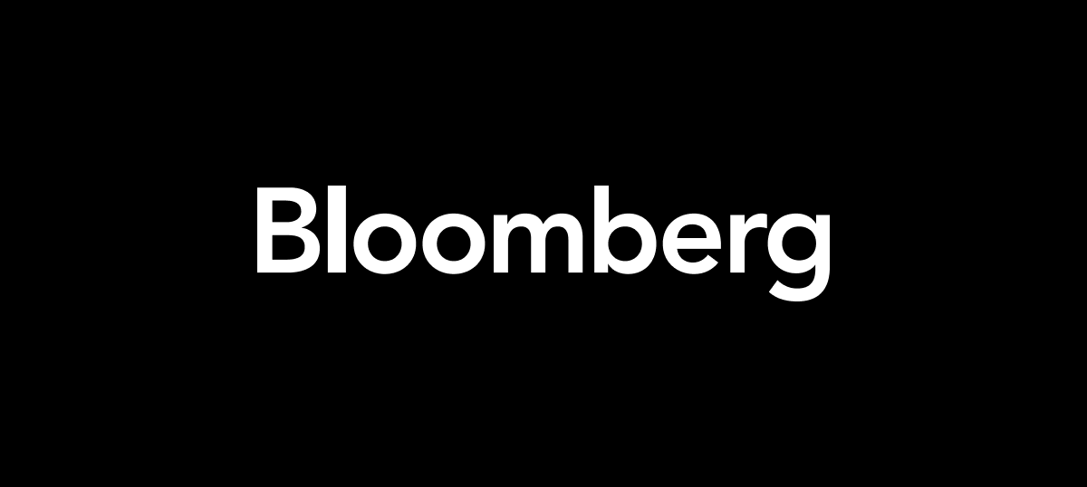 Bloomberg logo