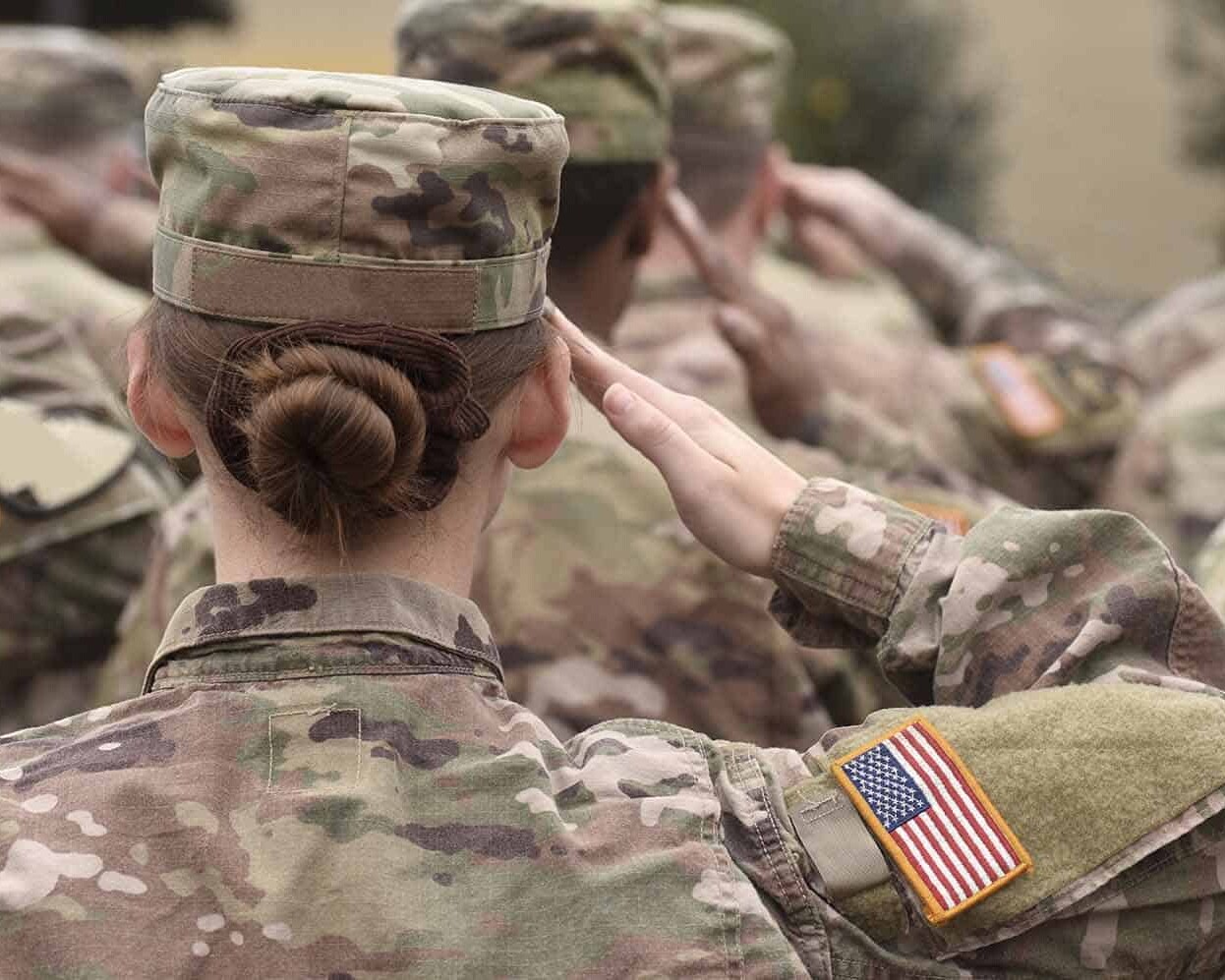 Abortion in the Military
