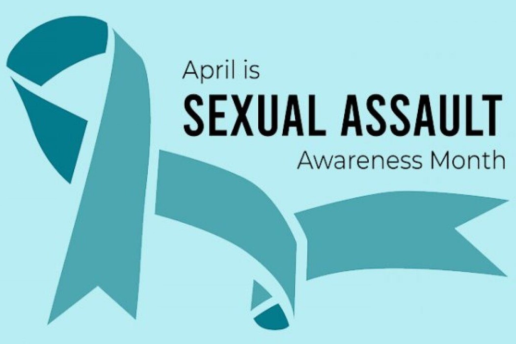 Sexual Assault Awareness Month