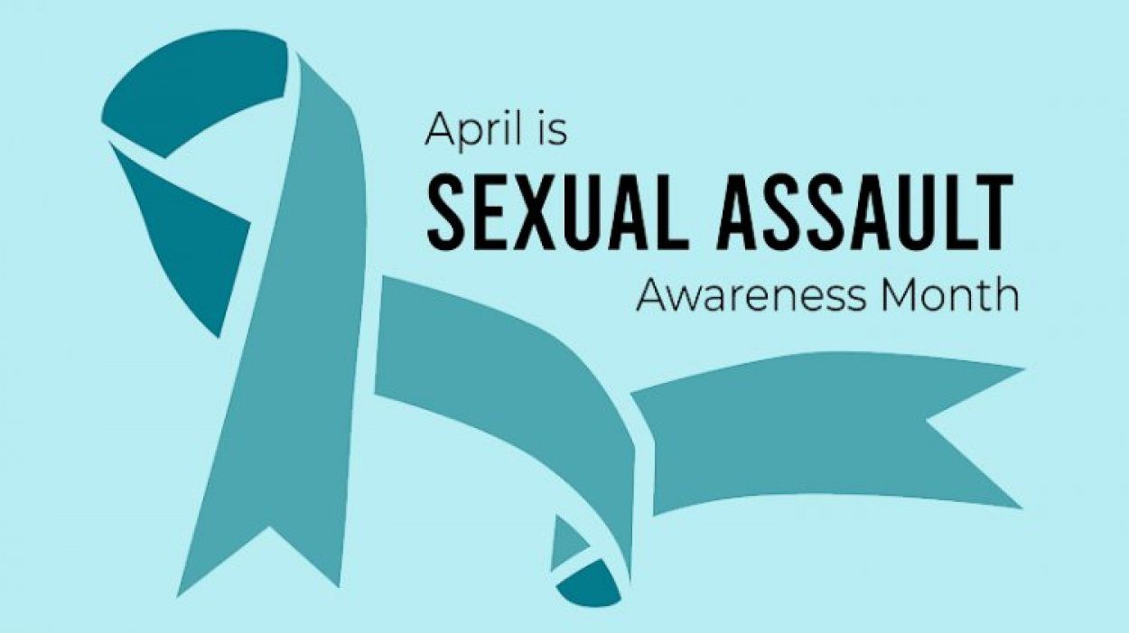 Sexual Assault Awareness Month