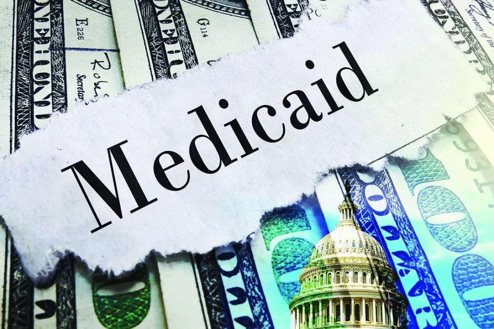 Medicaid