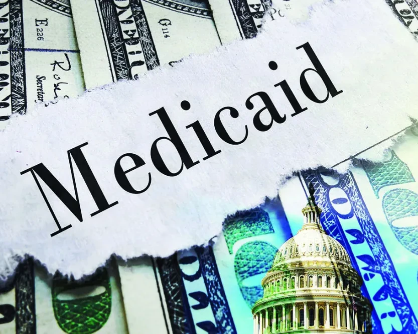Medicaid
