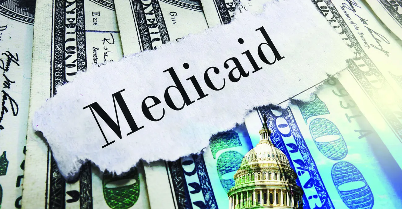 Medicaid