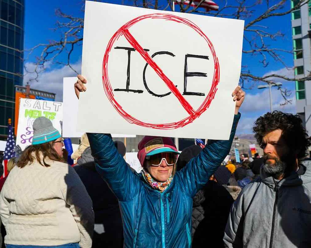ICE deployments affecting abortion care