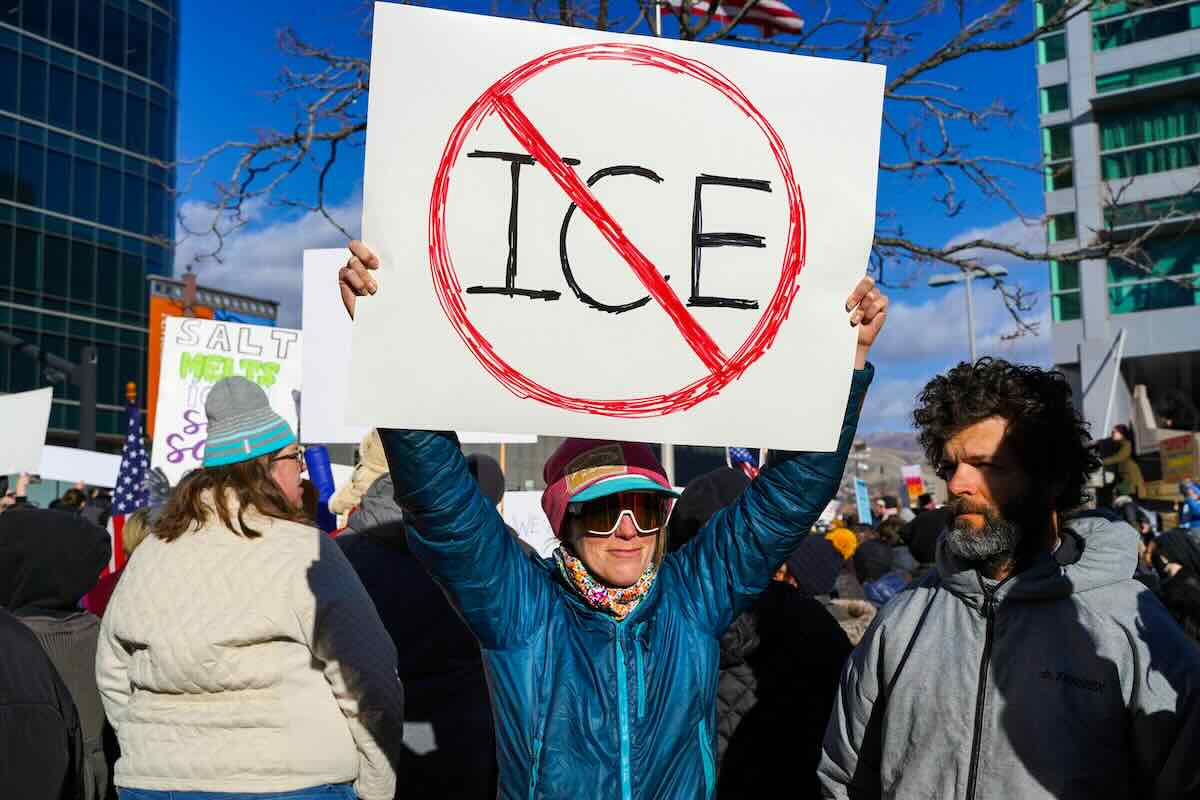 ICE deployments affecting abortion care